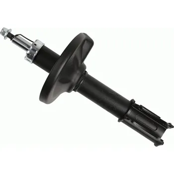 Tlumič pérování, , 4160155G10, 4160155G50, SACHS, 317 178