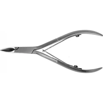 74-360-10 Kleště na nehty,lesklé 11cm