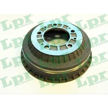 Brzdový buben Brzdový buben, , 21213502070, LPR, 7D0088