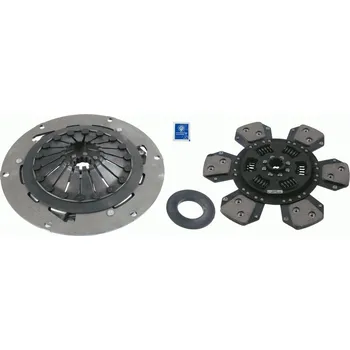 Spojková sada Sada spojky, , SACHS, 3800 541 006