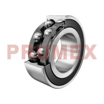 FAG 3307-BD-XL-2HRS-TVH-C3 kuličkové ložisko s kosoúhlým stykem