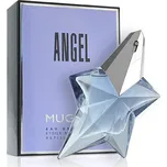 Mugler Angel parfémovaná voda pro ženy 25 ml plnitelný flakón + Prodloužená možnost vrácení zboží do 30 dnů.