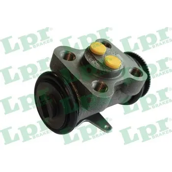 Brzdový válec Válec kolové brzdy, , LPR, 5371