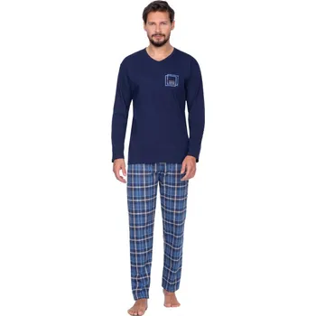 Pánské pyžamo 433/22 REGINA