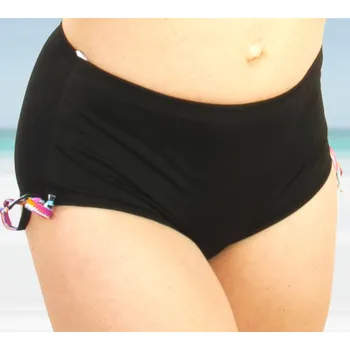 Dámské plavky Barley Plavkové kalhotky - k10-102 Barva: 102, Obvod: 75