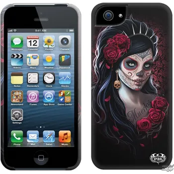 kryt na mobil SPIRAL - DAY OF THE DEAD - Iphone - DW205574 - I4S