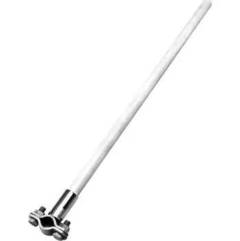 Hromosvod TREMIS ITJc 68 ( FeZn )/GFK Izolační tyč pro jímací tyč 680mm *VP160 (TREMIS VP160)