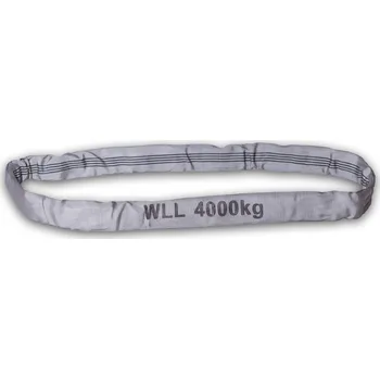 Upínací popruh NEKONEČNÝ PÁS RSE plus - 4 000 KG Délka: 2 m