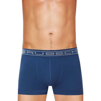 Pánské oblečení Pánské boxerky Seamless BX10050A BRUBECK