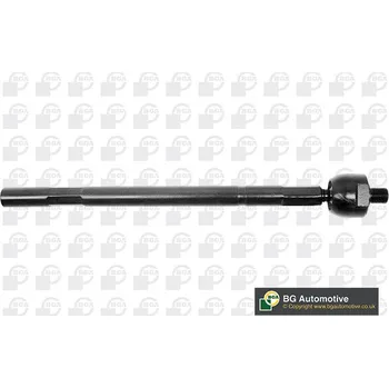 Táhlo řízení Axiální kloub, příčné táhlo řízení, , 1607293680, 371742, 3812, 381742, 406657, 406673, BGA, SR6722