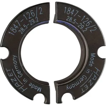 Auto-moto Nářadí, , HAZET, 1847-126/2