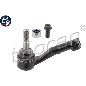 Čep řízení Hlava příčného táhla řízení, , 32106767781, TOPRAN, 501 003