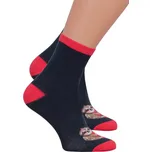 Pánské klasické ponožky 136/117 STEVEN