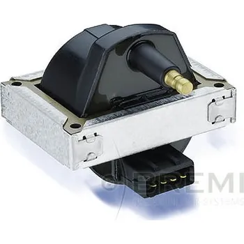 Zapalovací cívka Zapalovací cívka, , 597045, 96035284, 96035284, BREMI, 11880