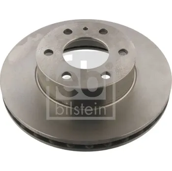 Brzdový kotouč Brzdový kotouč FEBI FE35337