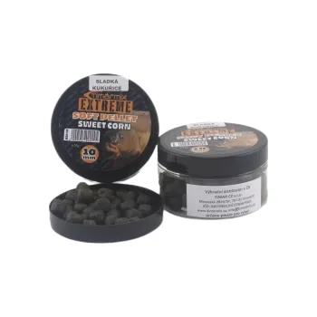 Extreme Feeder Soft pelety 30g Sladká kukuřice (Timár)