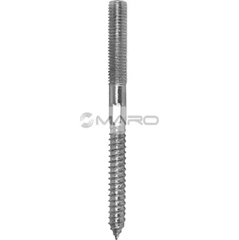Šroub Šroub kombi ocelový M 8 x 70 mm / Torx, B007000B080070