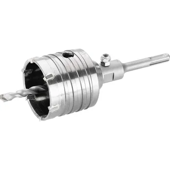 CIMCO Příklepový děrovač SDS do betonu ø 68 mm 207321