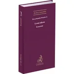 Lesní zákon: Komentář - Martin Flora a…