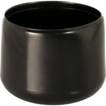 Vrut Návlek na trubku černý - 15,2-16,2mm