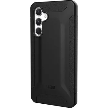 Pouzdro na mobilní telefon UAG Scout Black Samsung Galaxy A54 5G