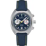 Hodinky Certina DS-2 Chronograph Automatic C024.462.18.041.00 (C0244621804100)