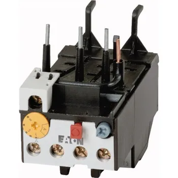 Elektronická součástka EATON Relé ZB32-4 2,4-4A tepelné 278449