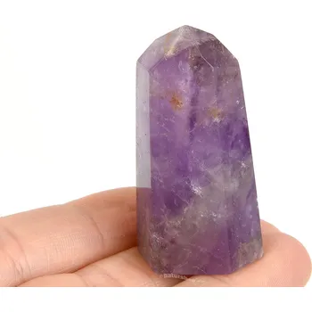 Sběratelství Ametyst špice malá z Madagaskaru 34g