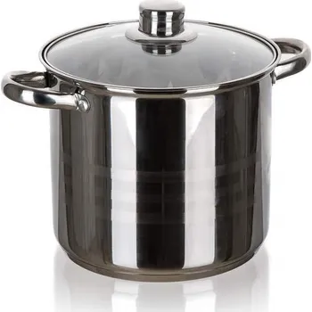 Hrnec Banquet Nerezový hrnec Living 5,6l