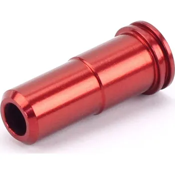 Shooter Hliníková tryska s těsněním pro M4 - 21,4mm