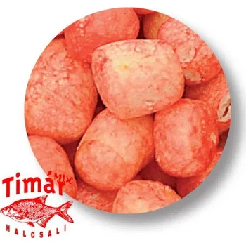 Návnadová surovina Kapr - karas midi 30g (Timár)