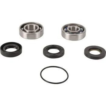 Těsnění pro motocykl All Balls sada na opravu palivového čerpadla Yamaha GP760 Wave Runner 97-00, GP800 Wave Runner 98-00, XL700 Wave Runner 03-04