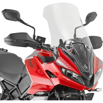 Motodíl Triumph Tiger Sport 660 22- plexi Kappa KD6421ST (čiré 66 x 38 cm)