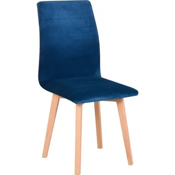 Jídelní židle Židle Luna 2 Vyberte Tkaninu:: Tkanina 23, Vyberte Moření:: Sonoma