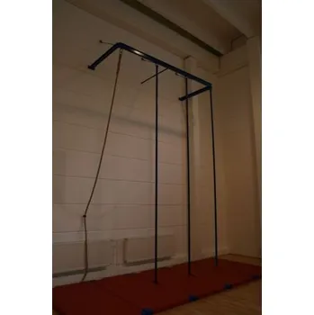 Závitová tyč Šplhová tyč 5m pr.43 mm