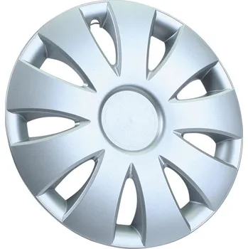 Ozdobné kryty kol / poklice 15 palců - Aura - sada 4ks
