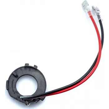 Osvětlení interiéru vozidel Adaptér LED žárovek VW Jetta V (2005-2011) (B)