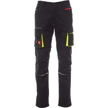 Pánské kalhoty PayPer Kalhoty do pasu Payper NEXT 400 námořnická modrá 60