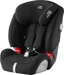 Britax Römer Evolva 1-2-3 SL Sict 2021