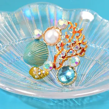 Brož Brož skořápkový strom