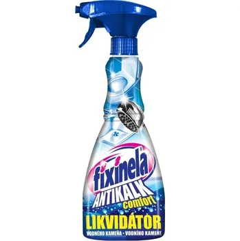 FIXINELA Antikalk Comfort 500 ml