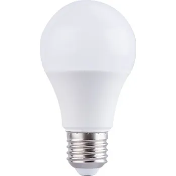 Žárovka PANLUX LED ŽÁROVKA DELUXE světelný zdroj 8W teplá bílá