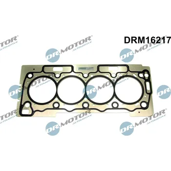 Těsnění motoru Těsnění, hlava válce Dr.Motor Automotive DRM16217