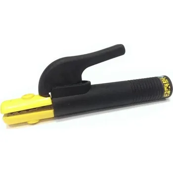 Příslušenství ke svářečce Držák elektrod ESAB ECO (400A) - žlutý