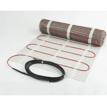 Topná rohož DEVIcomfort 100T DEVIcomfort™ 100T (DTIR), 9,0 m2, 900 W