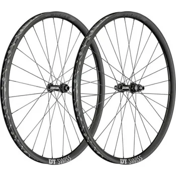 Zapletené kolo DT Swiss XRC 1200 EXP Spline 29"