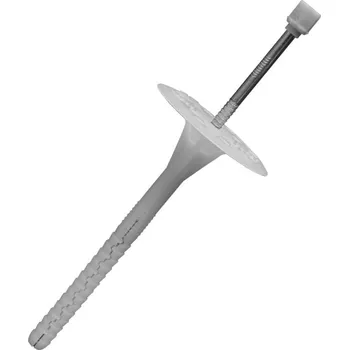 Hmoždinka Zateplovací hmoždinka LFN 10 x 300