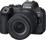 Canon EOS R6 Mark II + 24-105 IS STM