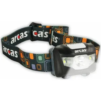 Čelovka ARCAS LED čelovka 5W 30710010