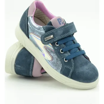 Dívčí tenisky Dívčí tenisky Primigi 3875911 Velikost: 40